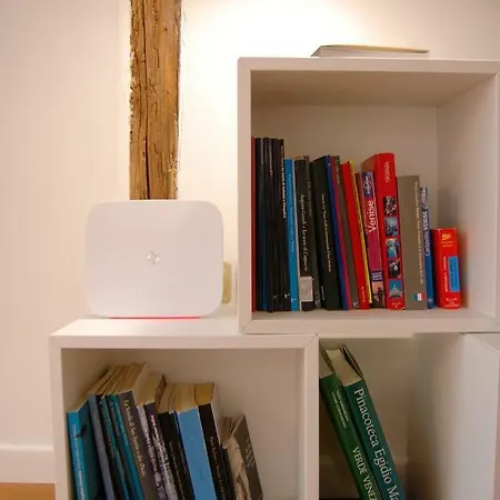 아파트 Attico Capparozzola
