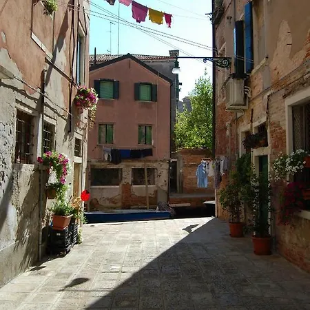 아파트 Attico Capparozzola