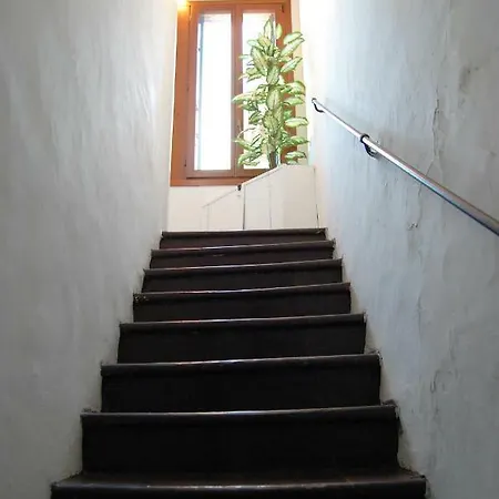 Attico Capparozzola Apartment Venice