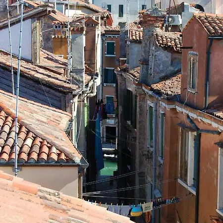 Attico Capparozzola *