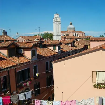 شقة Attico Capparozzola *