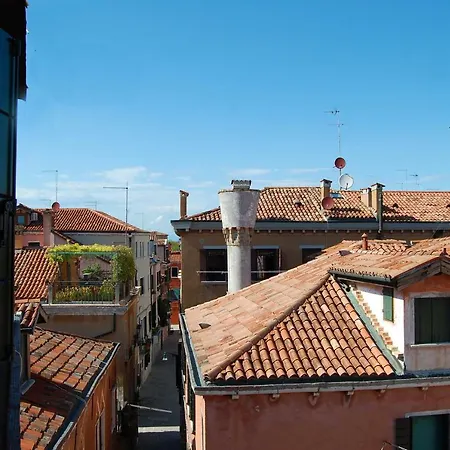 Apartment Attico Capparozzola