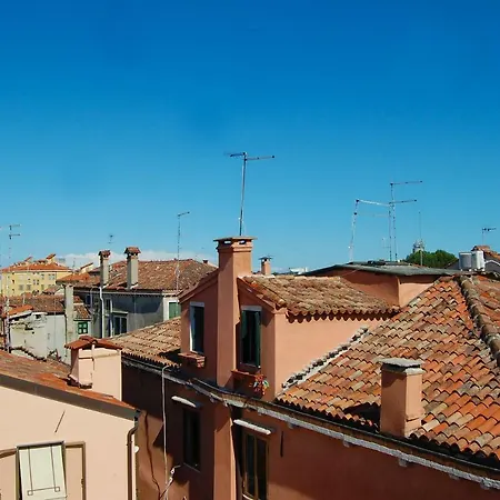 Attico Capparozzola Apartment