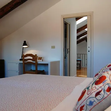 Attico Capparozzola Venedig