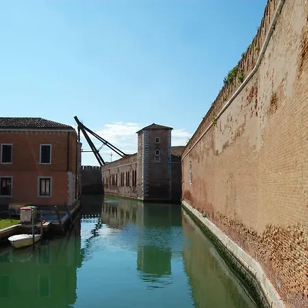 Attico Capparozzola Venice