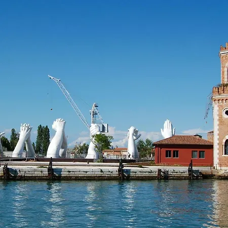 Attico Capparozzola Venezia