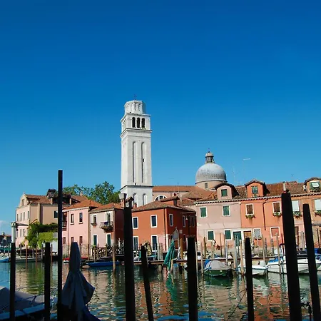 Attico Capparozzola Venice
