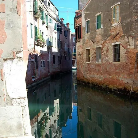 Attico Capparozzola * Venice