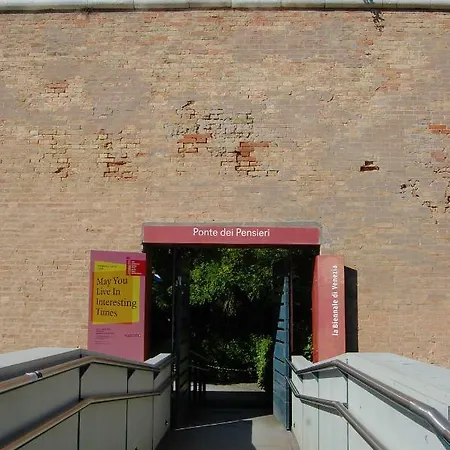 Apartment Attico Capparozzola