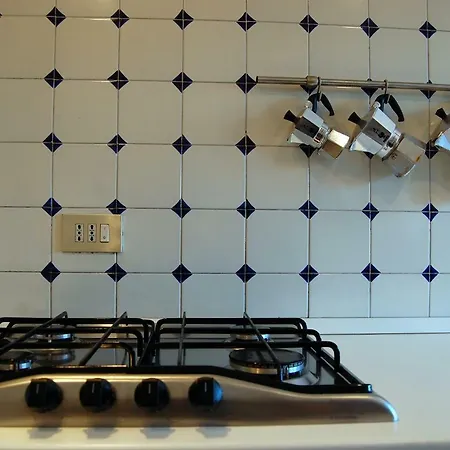 Attico Capparozzola Apartment Venedig