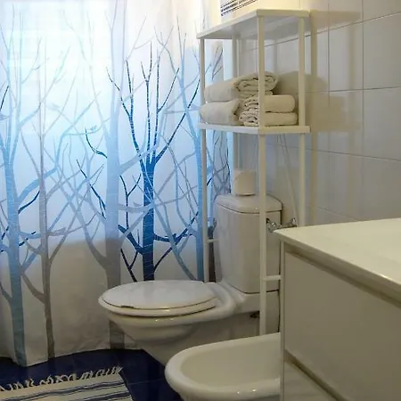 Apartment Attico Capparozzola Venice