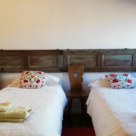 Attico Capparozzola Venedig