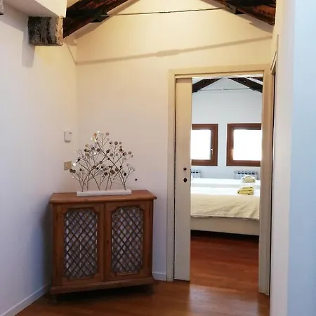 Attico Capparozzola Venedig