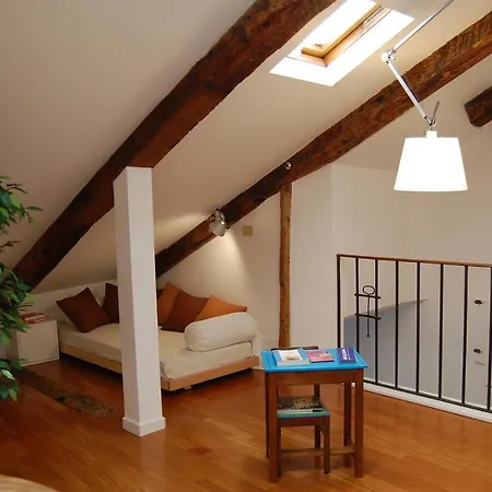 Attico Capparozzola Venice